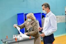 Тамара Трунилова призвала тюменцев проявить свою гражданскую позицию