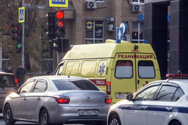 Умерла шестилетняя девочка, пострадавшая в аварии в Тюмени 