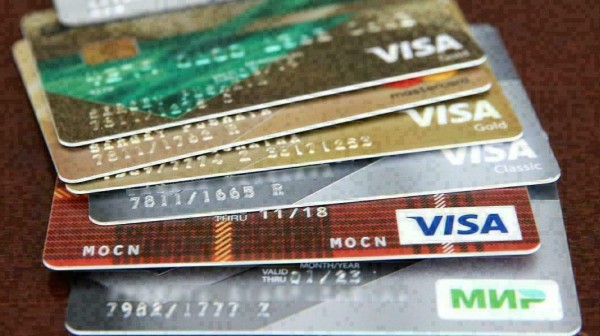 Мошенник оформил на тоболяка кредит в 100 тысяч рублей