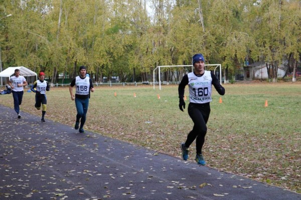 Ряды приверженцев ГТО пополнят сотрудники тюменской Росгвардии 