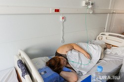 В РФ коронавирусом впервые заразились более 36 тысяч человек