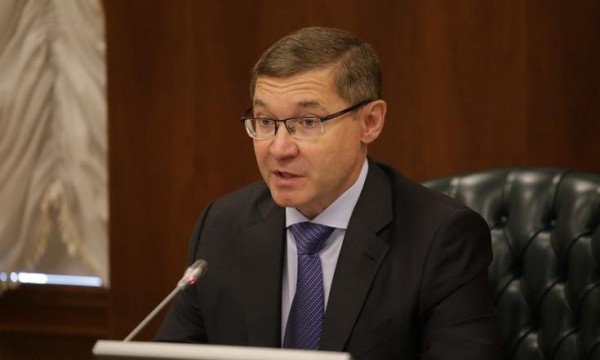 Владимир Якушев: избирательная кампания в УФО прошла организованно