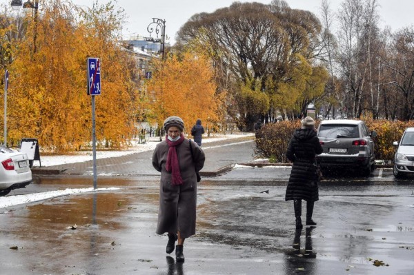 Около 1,5 тысяч пенсионеров Тюмени получат дополнительные выплаты от ВТБ