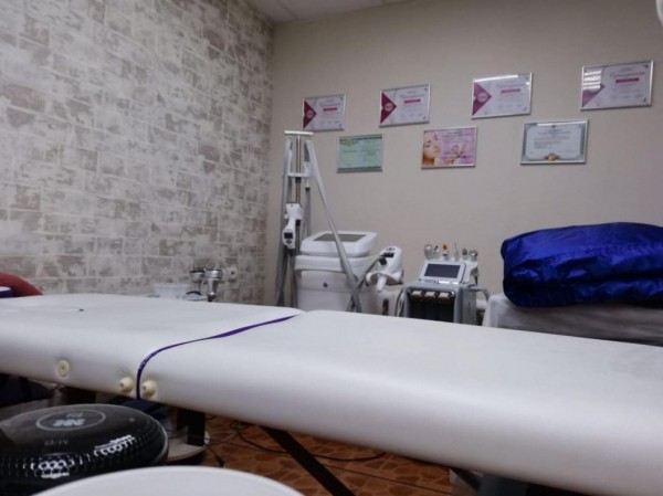 Предпринимательница из Тобольска открыла студию коррекции фигуры 