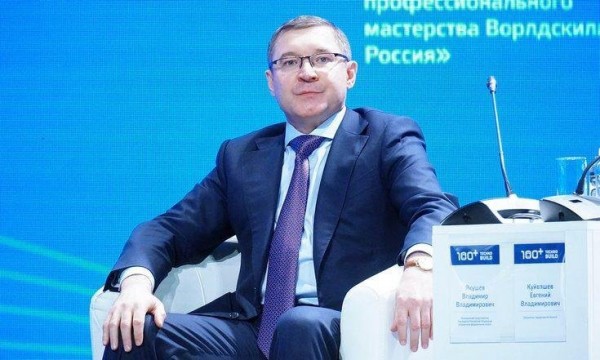 Владимир Якушев оценил перспективы жилищного строительства в УФО