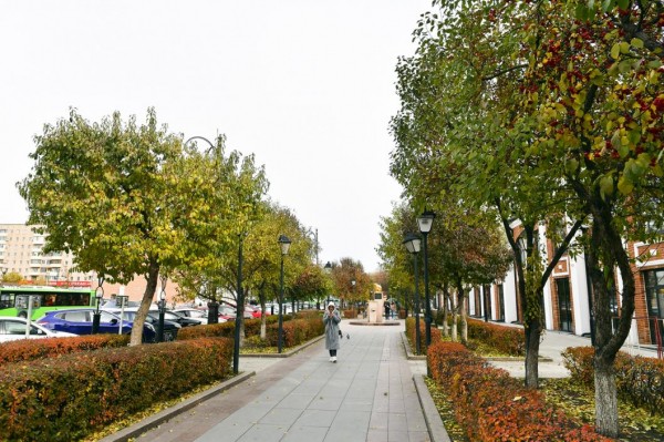 Тюменская область лидирует в УФО по среднему числу процедур для регистрации недвижимости