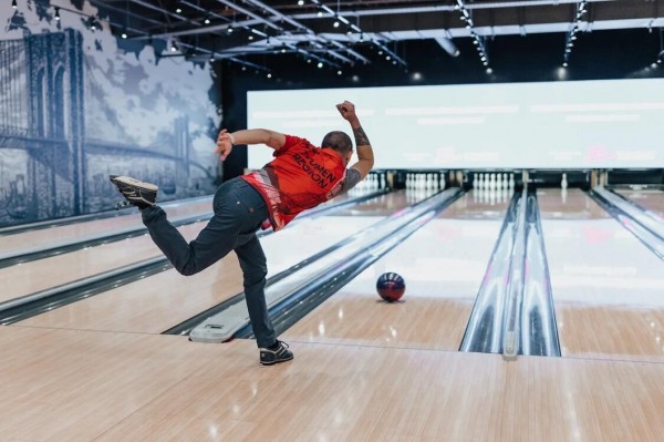 Тюмень примет чемпионат УФО по боулингу