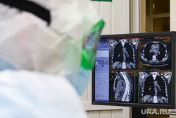 Уральские регионы обновили рекорды по заражению коронавирусом