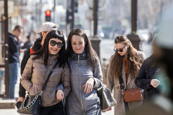 Творческие инициативы молодых ишимцев поддержит мультицентр "Моя территория" 