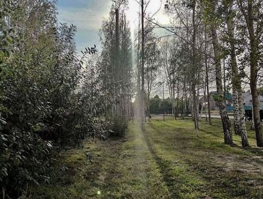 
Территория вблизи Никольского сквера. Ваши идеи!
