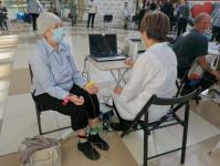 150 тюменцев прошли обследование в День здорового сердца