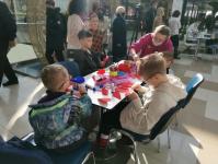 150 тюменцев прошли обследование в День здорового сердца