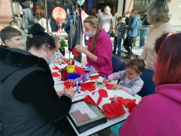 150 тюменцев прошли обследование в День здорового сердца