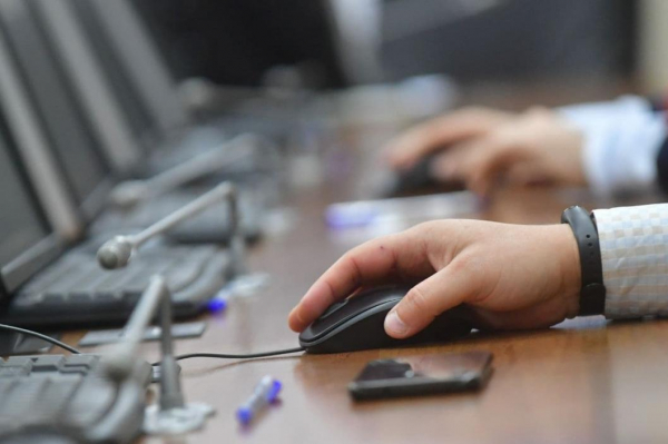 Трансляция пресс-конференции, посвященной здоровому питанию в школах Тюменской области