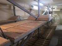 В Тюмени на тренировке по ГО отработали действия по использованию защитных бункеров