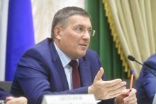 В Тюмени председатели судов презентовали объединенную пресс-службу судебной системы 