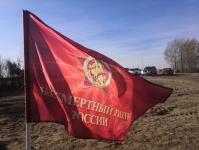 На озере Чемпионов под Тюменью разобьют аллею Памяти