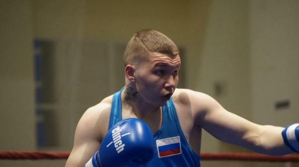 AIBA поможет боксеру Илье Медведеву после нападения медведя