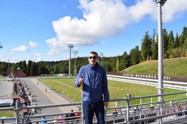 Автор инклюзивных игр из Тюмени выступит экспертом на форуме в Югре