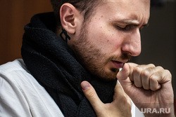 В Тюмени заболеваемость COVID среди привитых выросла в 2,5 раза