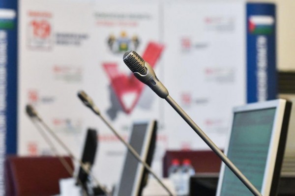 В Югре сформируют новую окружную избирательную комиссию