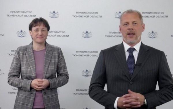 Владимир Чейметов: неприятный запах, возникший из-за утилизации птицы, скоро исчезнет