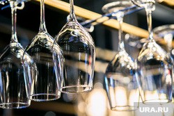 В ноябре в Тюмени на один день запретят продавать алкоголь