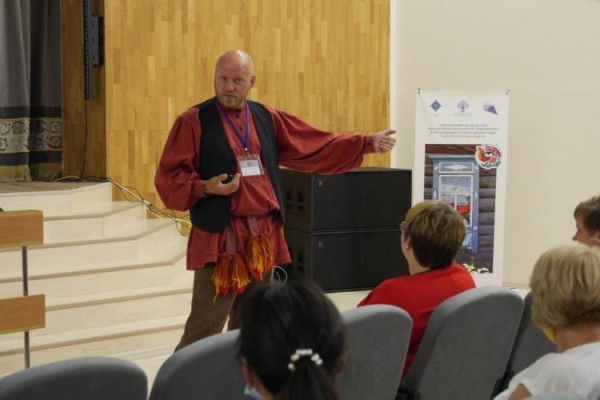 Александр Миронов: участие во Всероссийской переписи населения &ndash; возможность рассказать о том, кто мы