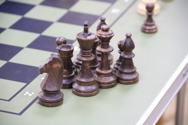 
Тюменские школьники поспорят за лидерство в соревнованиях по шашкам
