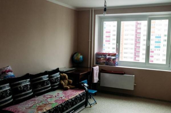 Более 4 тысяч молодых семей купили квартиры с использованием соцвыплаты