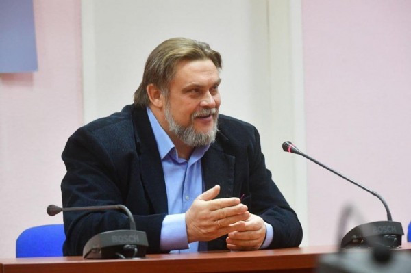 Участник первого арктического заплыва назвал лучшее средство от инфарктов и инсультов