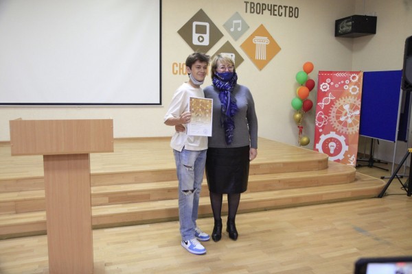 
От дизайна одежды к дизайну жизни
