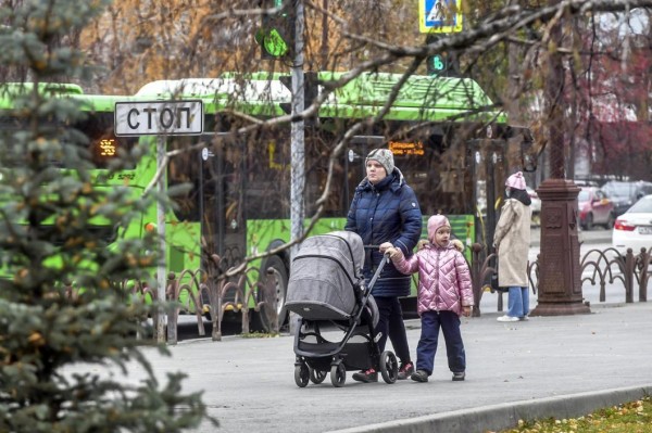 Тюменским родителям рассказали о профилактике детских ЛОР-болезней Тюменским родителям рассказали о профилактике детских ЛОР-болезней