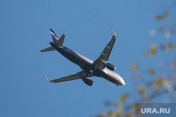 Авиасообщение Перми с Крымом впервые продлили на зиму