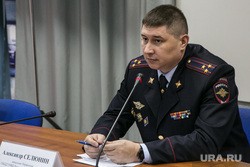 Прокуратура: начальник тюменской ГИБДД брал взятки кондиционерами