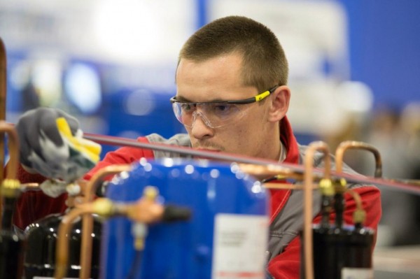 В уральском полпредстве обсудили социально-экономическое развитие регионов УФО