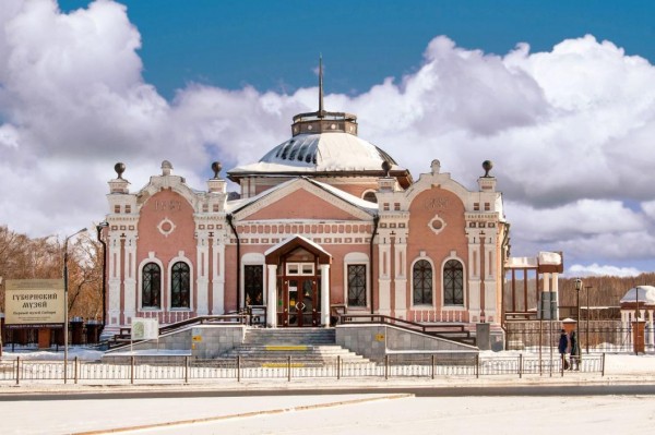 В Тобольске начинающие ученые обсудят культурное наследие Семёна Ремезова В Тобольске начинающие ученые обсудят культурное наследие Семёна Ремезова