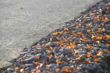 135 километров дорог отремонтируют в Тюменской области 135 километров дорог отремонтируют в Тюменской области