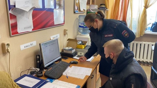 В Тюмени водитель нарушил правила 19 раз за полгода