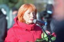 В Тюмени установили памятник Геннадию Богомякову