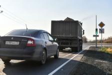 135 километров дорог отремонтируют в Тюменской области 135 километров дорог отремонтируют в Тюменской области