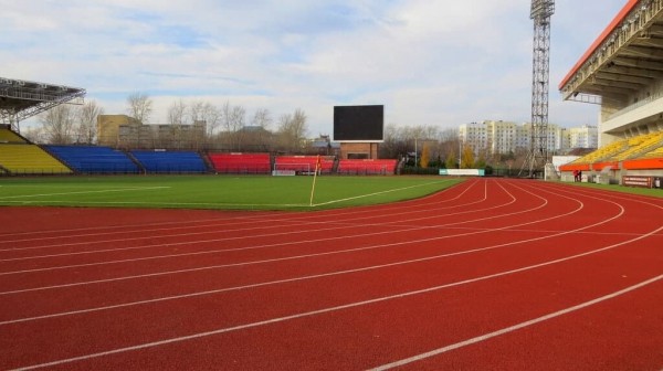 В Тюменской области переносятся все спортивные мероприятия