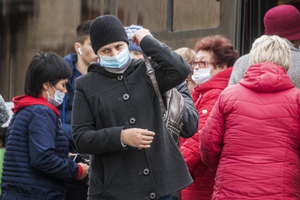 Стать волонтерами тюменским студентам поможет проект "ProДобро"