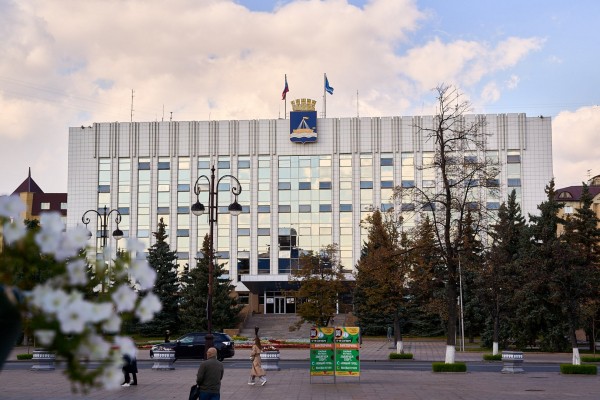 Информация по вопросу освещения на территории строящегося района на ДОКе
Информация по вопросу освещения на территории строящегося района на ДОКе