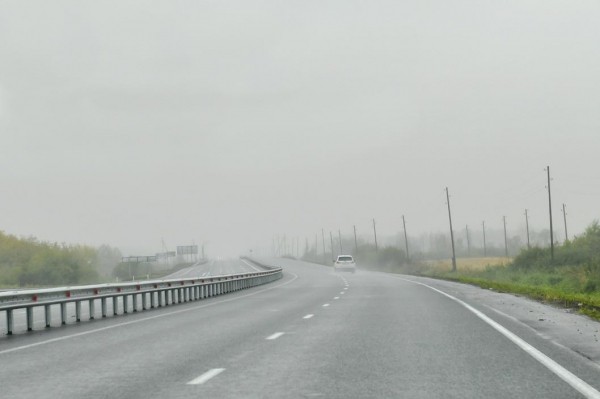 Тюменская область готова участвовать в реализации транспортной стратегии