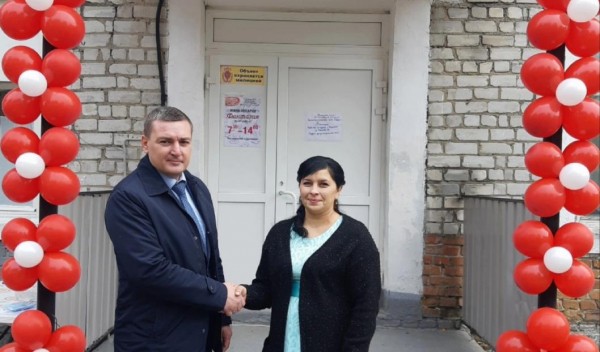 Жительница Ялуторовского района открыла мини-пекарню по социальному контракту