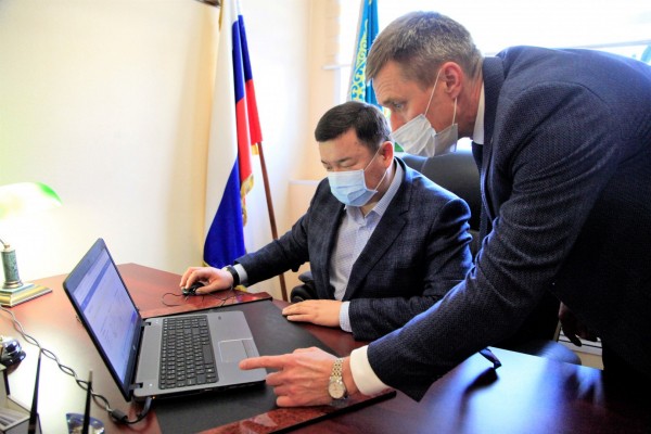 
Многонациональный язык переписи  &nbsp;
