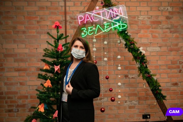 Самозанятость дает возможность раскрыть свой потенциал, считают в тюменском кадровом центре "Работа России"