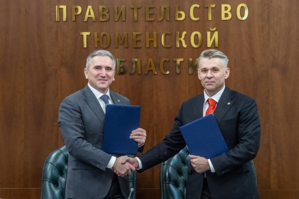 "Протеинсиб" вложит 7 млрд рублей в строительство завода по глубокой переработке гороха  в Ишиме