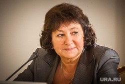 ЕР займет почти все ключевые посты в Тюменской облдуме. Фамилии